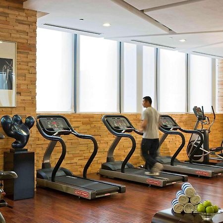 Sofitel Ningbo Hotel Kültér fotó