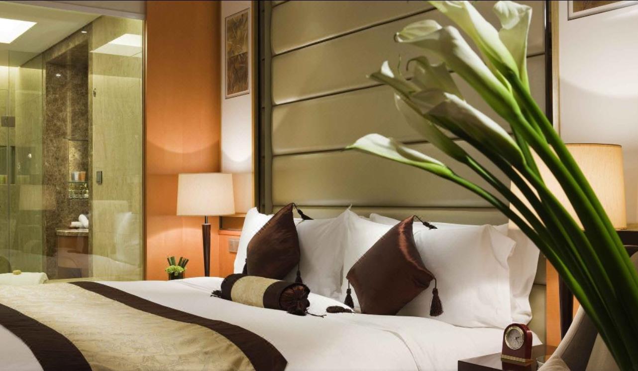 Sofitel Ningbo Hotel Kültér fotó