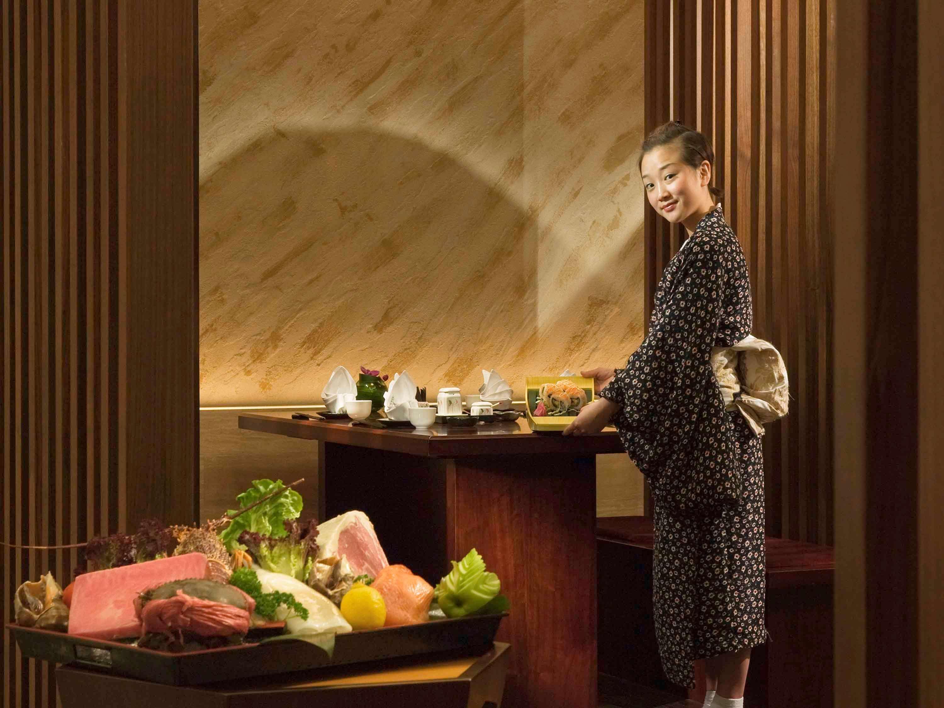 Sofitel Ningbo Hotel Kültér fotó