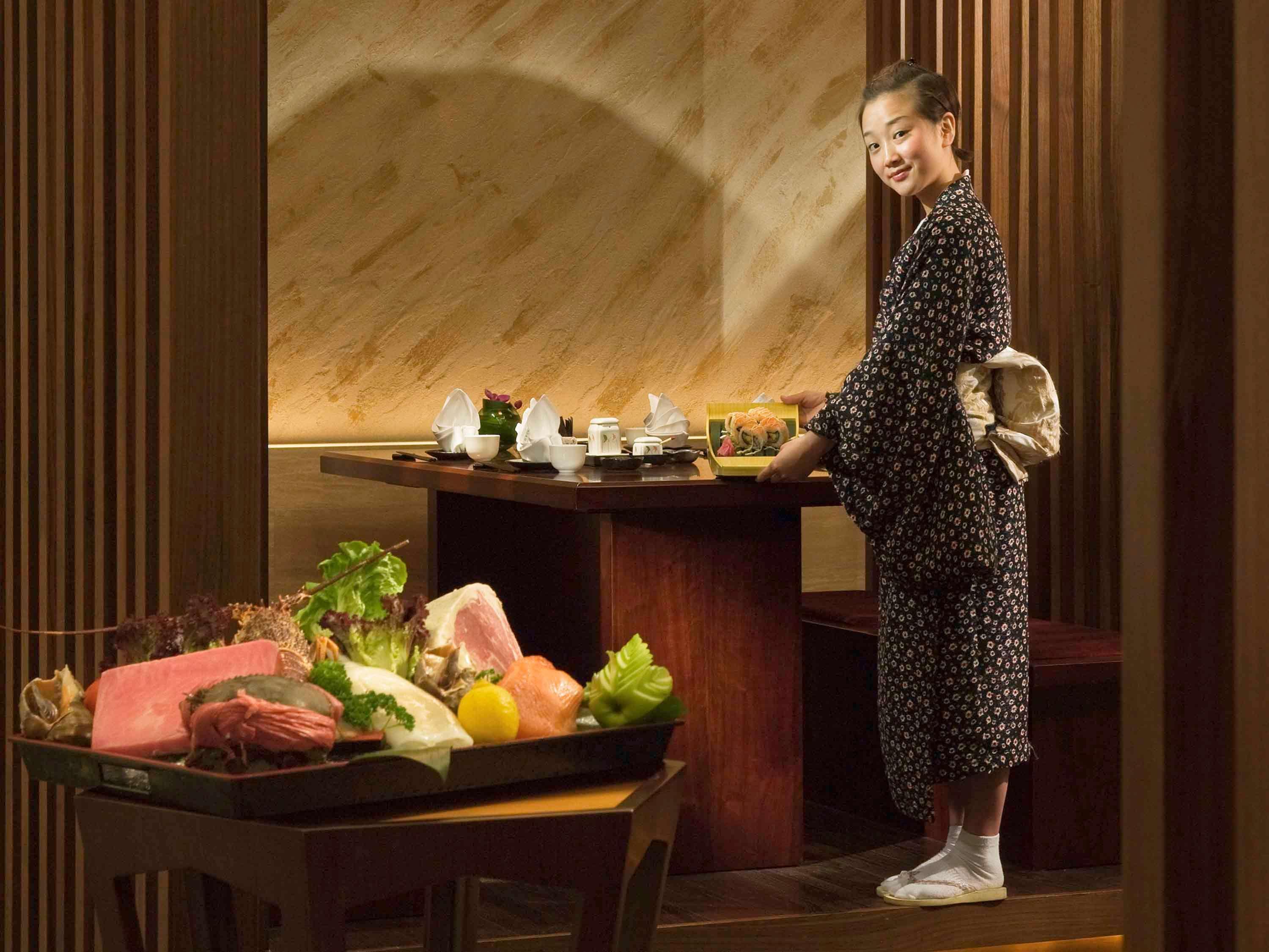 Sofitel Ningbo Hotel Kültér fotó