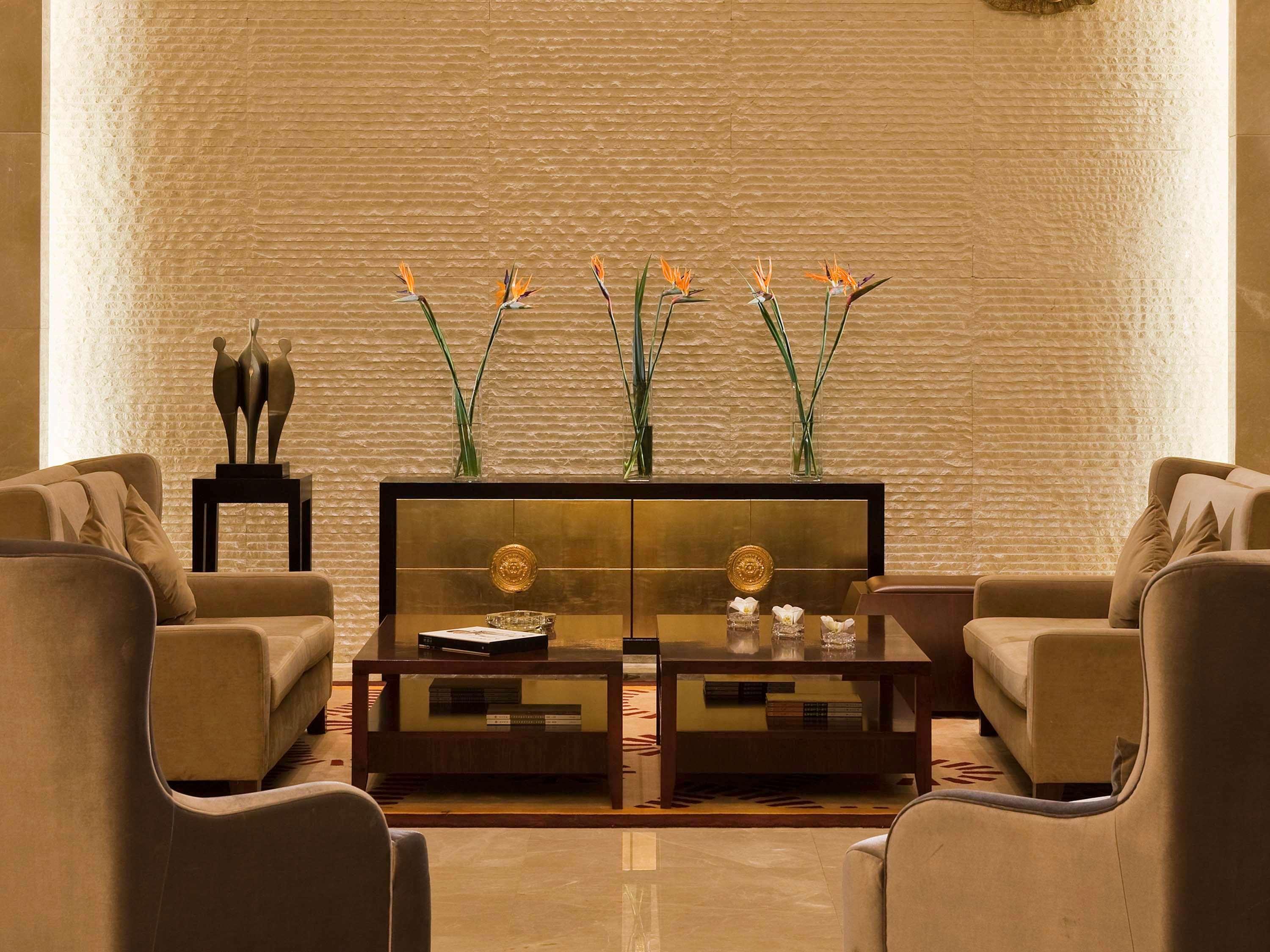 Sofitel Ningbo Hotel Kültér fotó