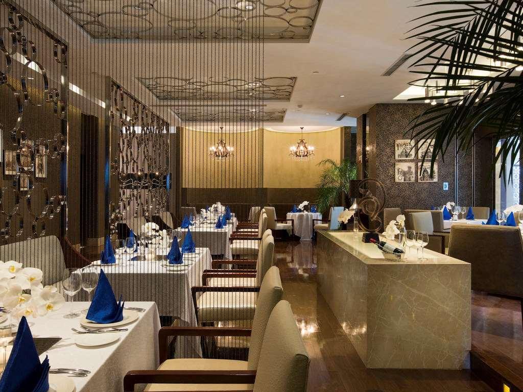 Sofitel Ningbo Hotel Kültér fotó