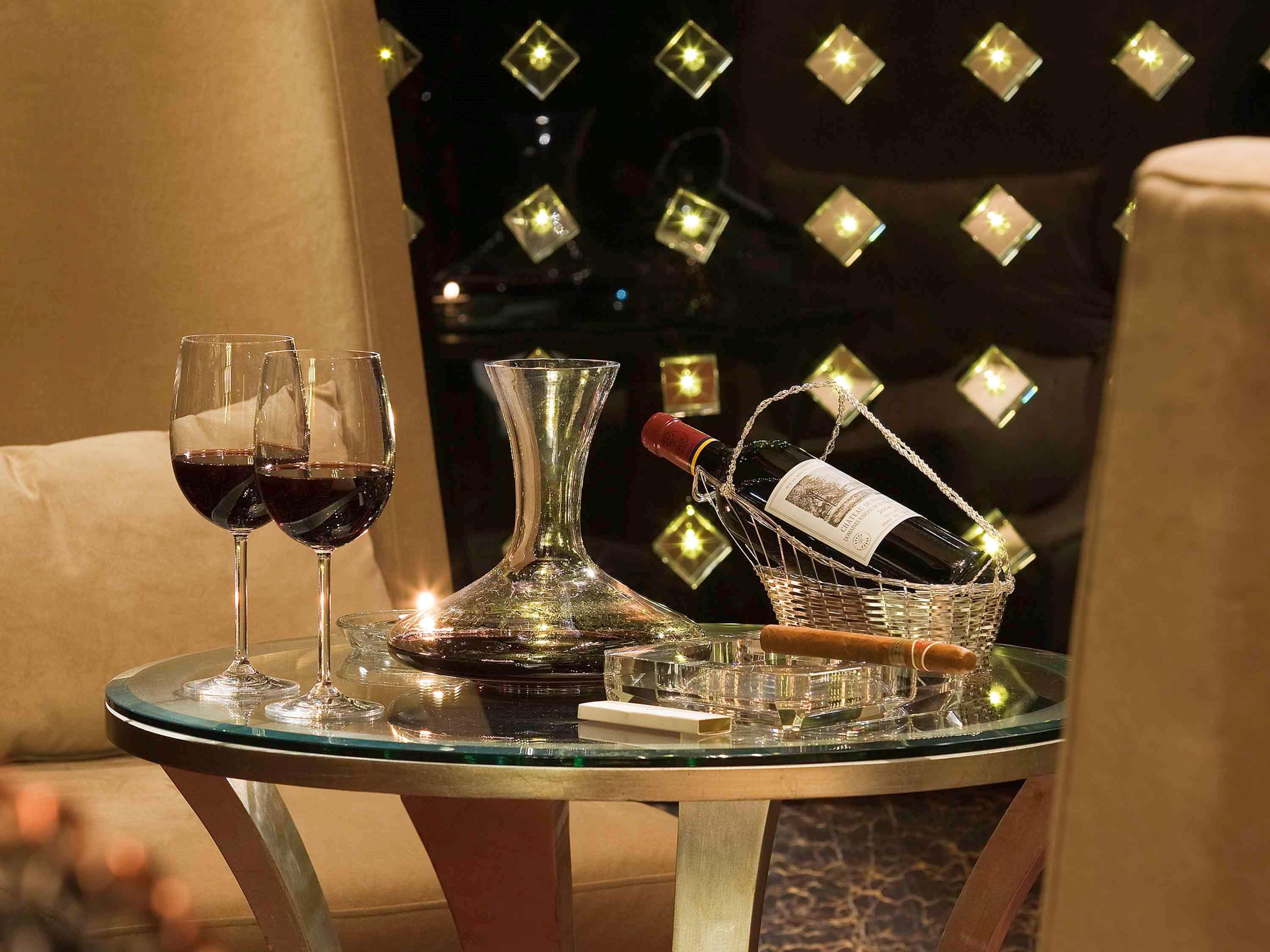 Sofitel Ningbo Hotel Kültér fotó