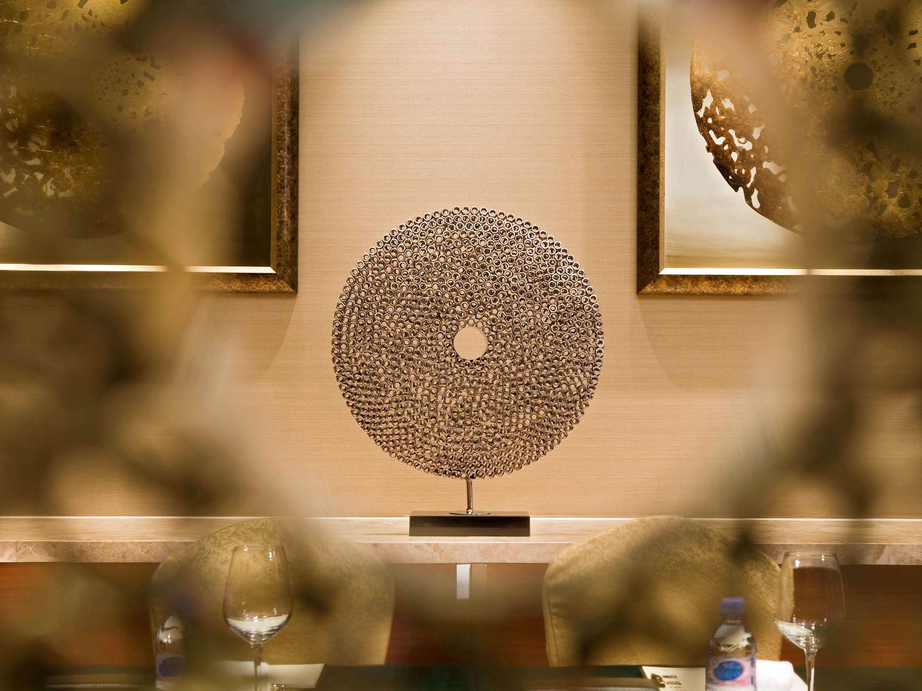 Sofitel Ningbo Hotel Kültér fotó