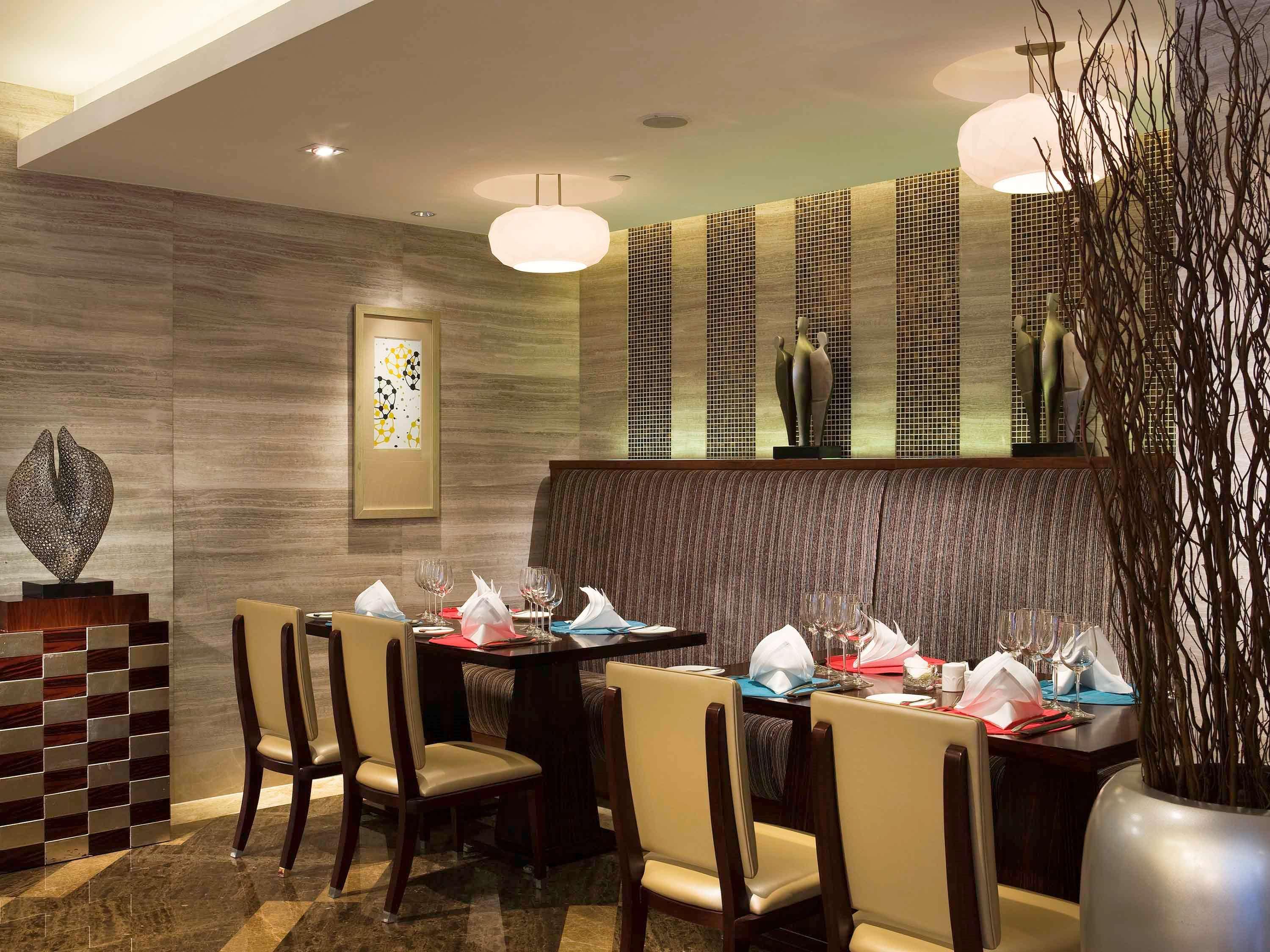 Sofitel Ningbo Hotel Kültér fotó