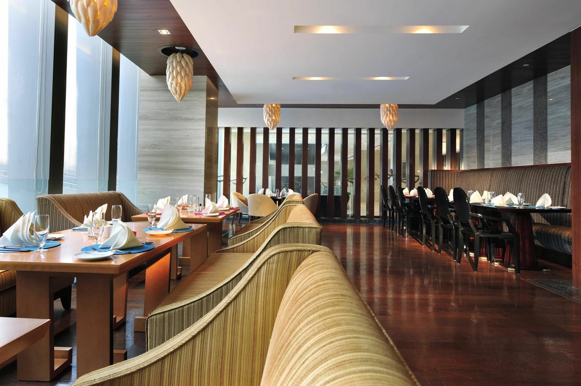Sofitel Ningbo Hotel Kültér fotó
