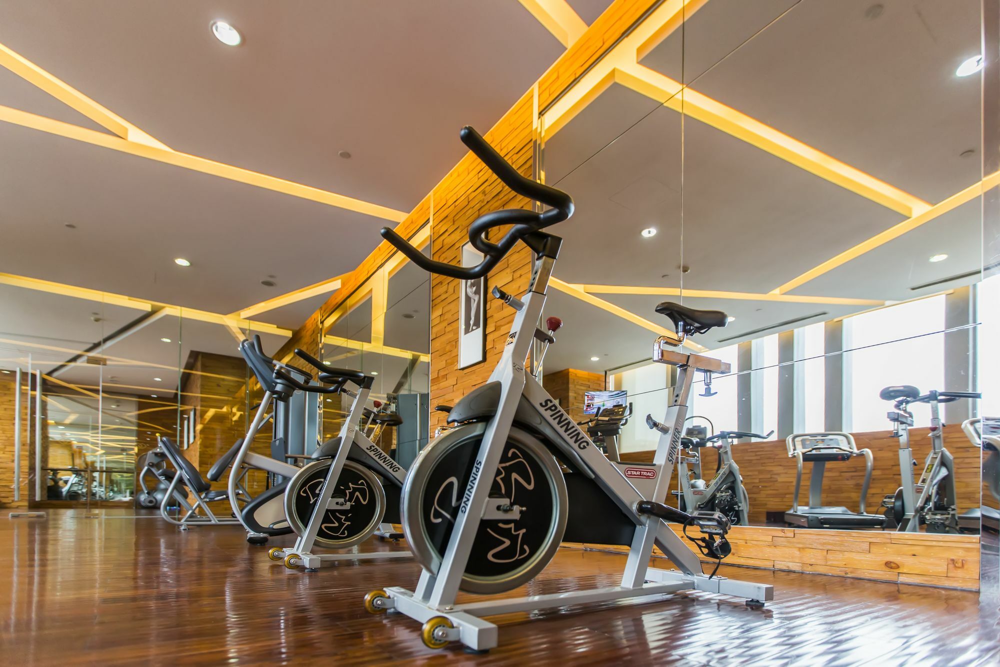 Sofitel Ningbo Hotel Kültér fotó
